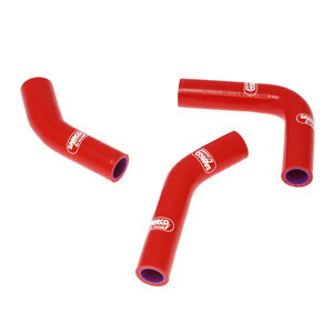 SAMCO SPORT サムコスポーツ クーラントホース(ラジエーターホース) カラー