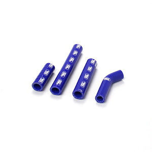 SAMCO SPORT サムコスポーツ クーラントホース(ラジエーターホース) TXT 321 GASGAS ガスガス ラジエーター 冷却関連 エンジン カラー：ダークグリーン(限定色)