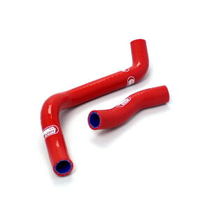 SAMCO SPORT サムコスポーツ クーラントホース(ラジエーターホース) カラー