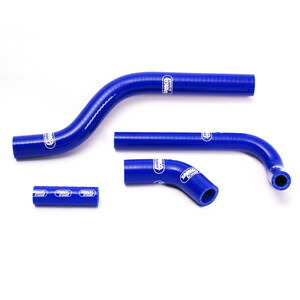 SAMCO SPORT サムコスポーツ クーラントホース(ラジエーターホース) カラー
