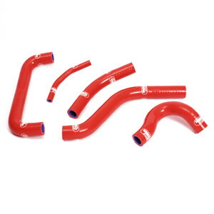 SAMCO SPORT サムコスポーツ クーラントホース(ラジエーターホース) カラー