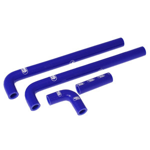 SAMCO SPORT サムコスポーツ クーラントホース(ラジエーターホース) 250 F TM ラジエーター 冷却関連 エンジン カラー：アーバンカモ(限定色)｜ウェビック　店 19,464円
