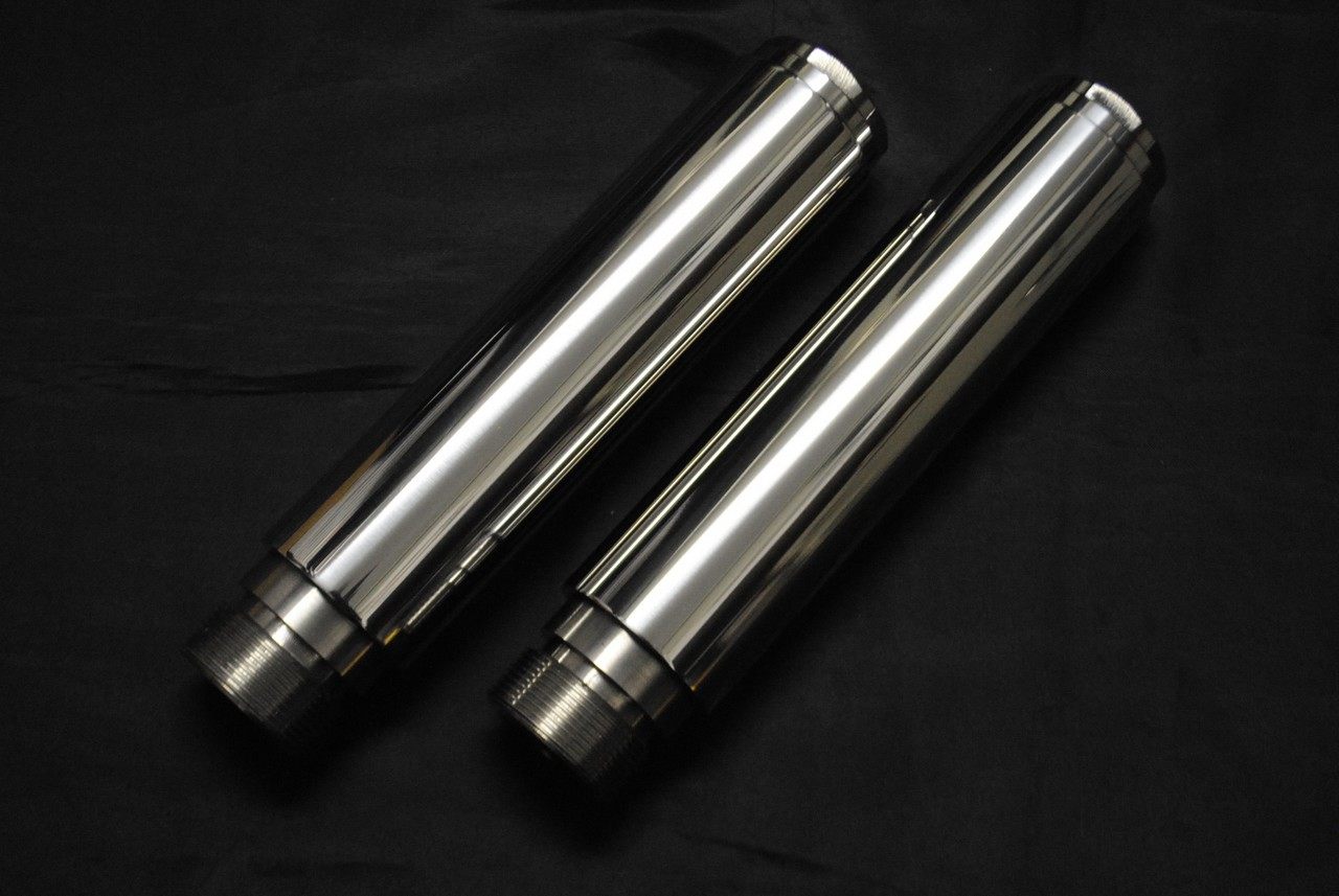 ハーレー　41mmフォークジョイント3インチオーバー　1977年以降適合 商品詳細 【ハーレー用フォークジョイント 41mmフォーク用(77年