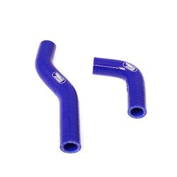 SAMCO SPORT サムコスポーツ クーラントホース(ラジエーターホース) 125 250 290 SHERCO シェルコ ラジエーター 冷却関連 エンジン カラー:ブレイズ(限定色)|ウェビック 店