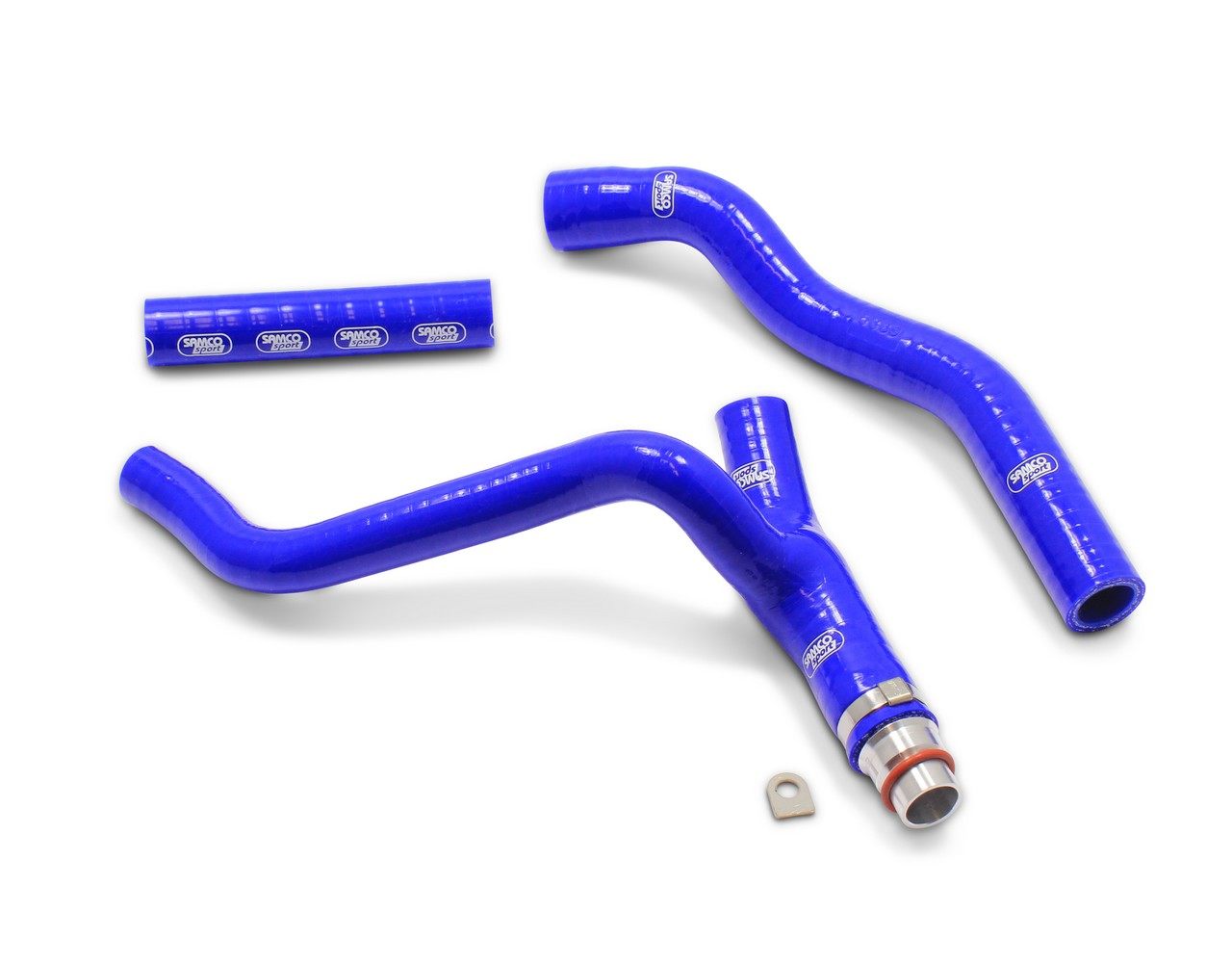 SAMCO SPORT サムコスポーツ クーラントホース(ラジエーターホース) WR 450 F YZ FX YAMAHA ヤマハ ラジエーター 冷却関連 エンジン カラー：ガンメタルグレー(限定色) 26,876円