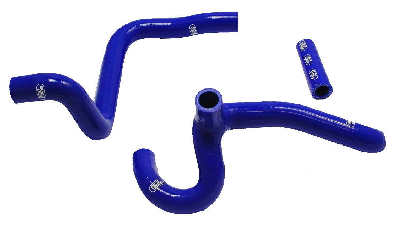 SAMCO SPORT サムコスポーツ クーラントホース(ラジエーターホース) RM Z 450 SUZUKI スズキ ラジエーター 冷却関連 エンジン|ウェビック 店