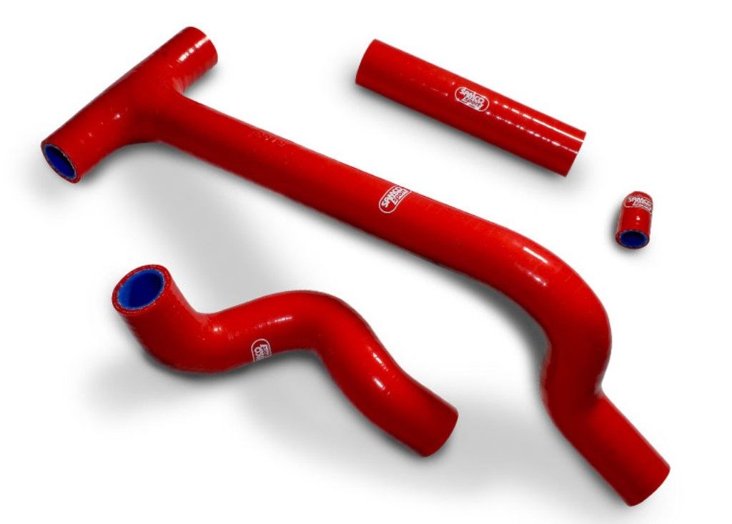 正式的 SAMCO SPORT サムコスポーツ クーラントホース ラジエーター