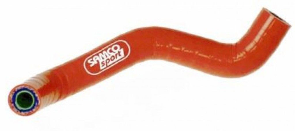 SAMCO SPORT サムコスポーツ フューエルホース 65 SX KTM ホース 燃料関連 エンジン カラー：イエロー(限定色)