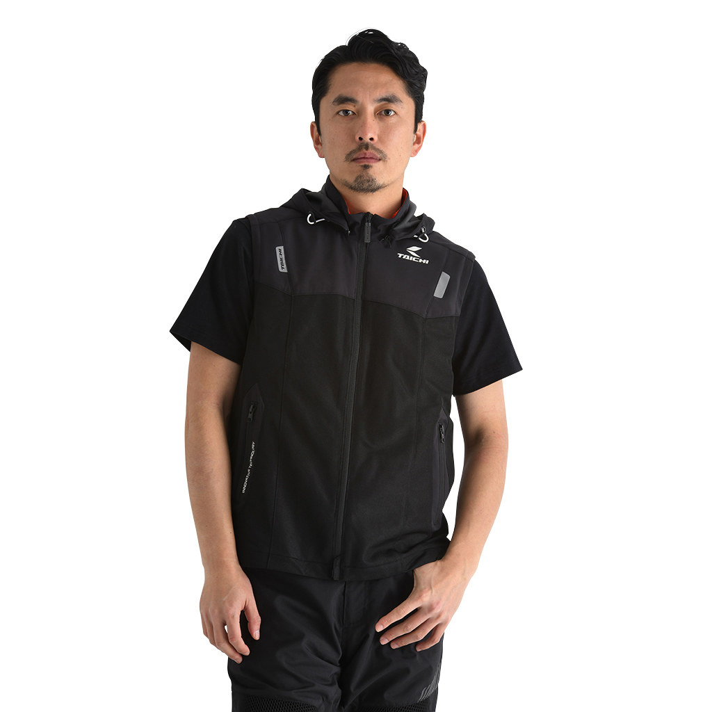 楽天市場】☆【KUSHITANI】K-4384 プロテクトベスト PROTECT