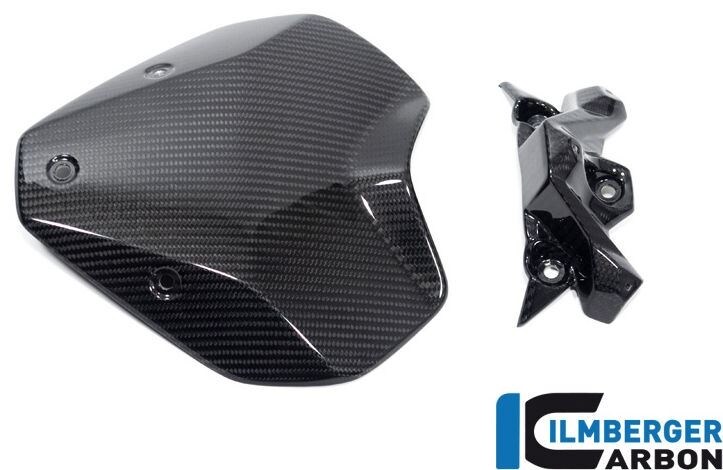 ILMBERGER イルムバーガー 風防 M1000R S1000R BMW スクリーン 外装｜ウェビック　店