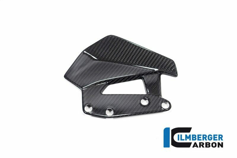 ILMBERGER イルムバーガー ウィンドプロテクター 左 グロッシー R1300GS BMW スクリーン 外装|ウェビック 店