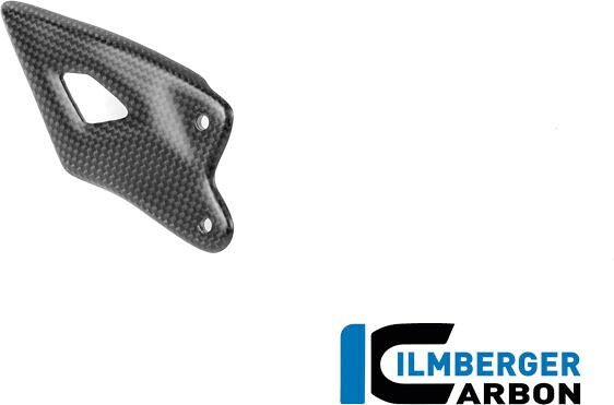 ILMBERGER イルムバーガー ヒールプロテクター 右 カーボンマット PANIGALE V4 S DUCATI ドゥカティ ヒールガード ステップ 足回り｜ウェビック　店 30,769円