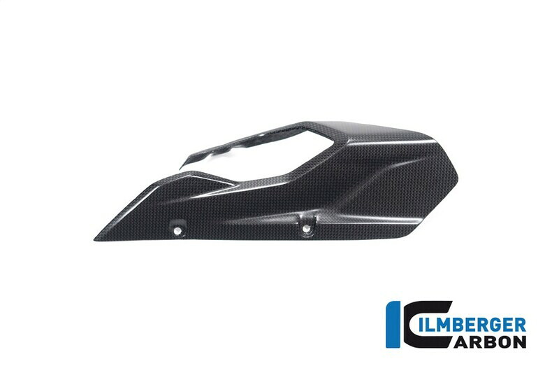 ILMBERGER イルムバーガー チェーンガード マット フレーム|ウェビック 店