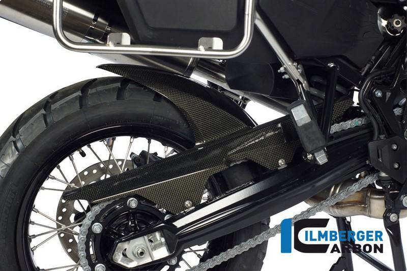 ILMBERGER イルムバーガー リアハガー F700GS BMW リアフェンダー フェンダー関連 外装