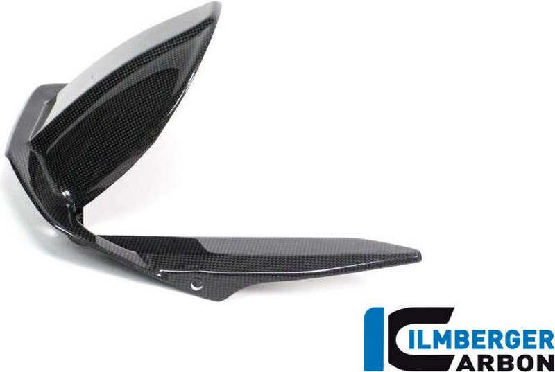 ILMBERGER イルムバーガー リアフェンダー グロス フェンダー関連 外装｜ウェビック　店
