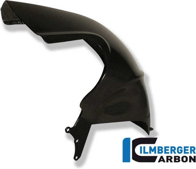 ILMBERGER イルムバーガー カーボンパーツ リア・フェンダー(純正サイドケースホルダー付車体用) R1200GS BMW リアフェンダー フェンダー関連 外装