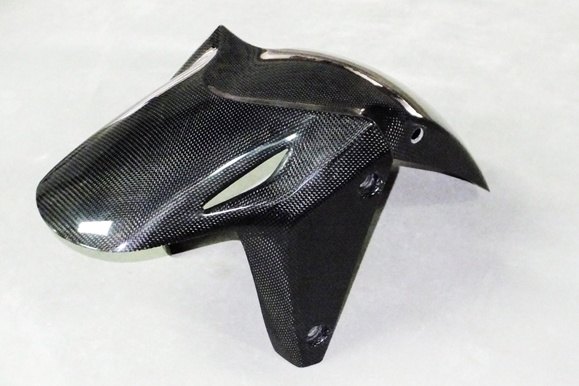 COERCE コワース RS フロントフェンダー 400X CBR400R CB500X CBR500R HONDA ホンダ フェンダー関連 外装 17,897円
