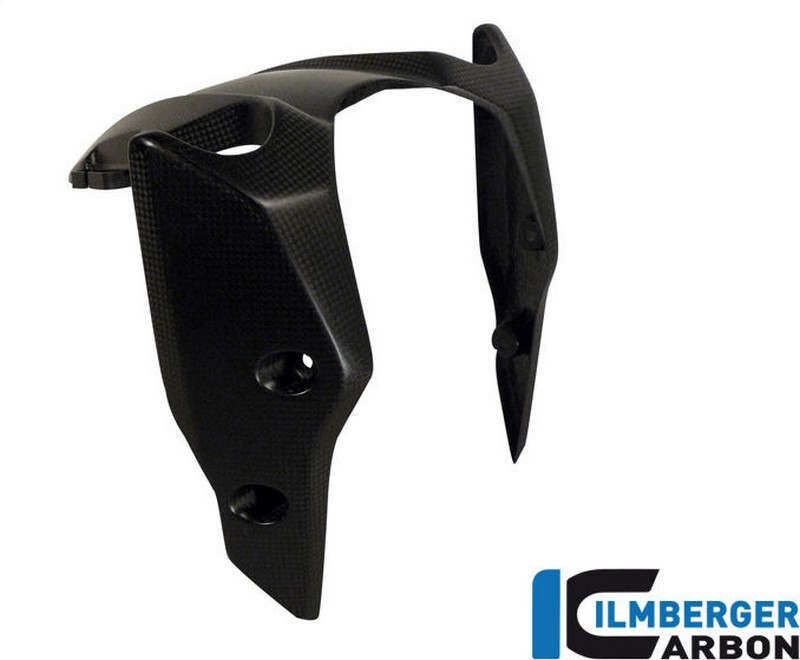 ILMBERGER イルムバーガー フロントマッドガード(リアパート) フロントフェンダー フェンダー関連 外装｜ウェビック　店