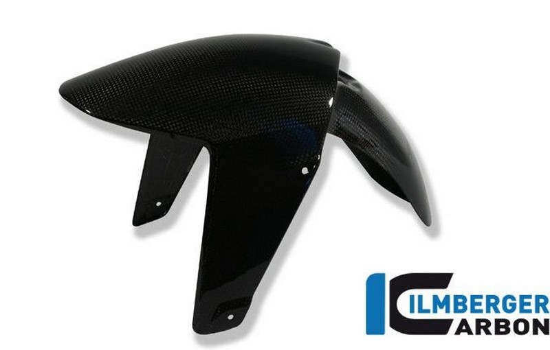ILMBERGER イルムバーガー フロントマッドガード R1200R BMW フロントフェンダー フェンダー関連 外装|ウェビック 店