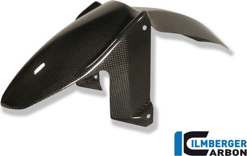 ILMBERGER イルムバーガー フロントマッドガード F800ST F800S BMW フロントフェンダー フェンダー関連 外装|ウェビック 店