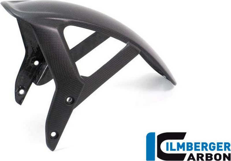 ILMBERGER イルムバーガー フロントマッドガードマット フロントフェンダー フェンダー関連 外装｜ウェビック　店
