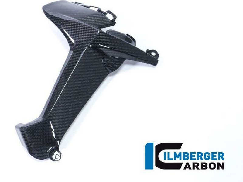 ILMBERGER イルムバーガー エアーベントカバー 右側 カーボン サイドカウル・サイドカバー カウル関連 外装｜ウェビック　店