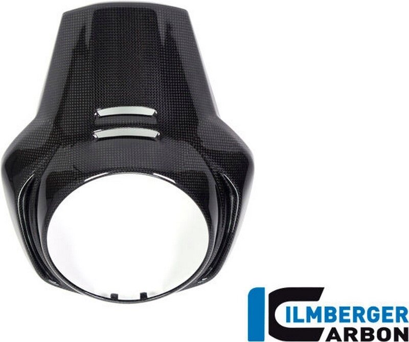 ILMBERGER イルムバーガー ヘッドライトカバー ビキニカウル カウル関連 外装｜ウェビック　店