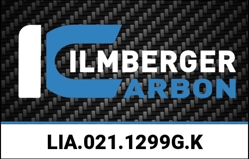 ILMBERGER イルムバーガー オルタネーターカバー グロス オルタネーターカバー・ジェネレーターカバー エンジンパーツ エンジン