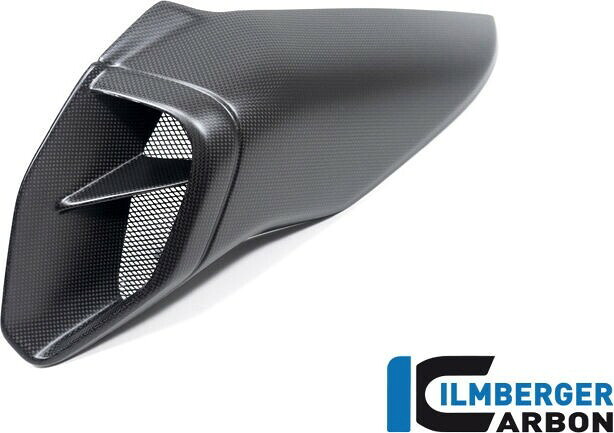 ILMBERGER イルムバーガー 左 エアーチューブカバー マット Diavel V4 DUCATI ドゥカティ エアスクープ・エアダクト 外装|ウェビック 店