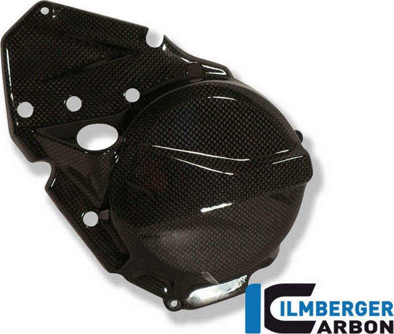 ILMBERGER イルムバーガー エンジン ガード 左側 カーボン F700GS BMW サイドカウル・サイドカバー カウル関連 外装