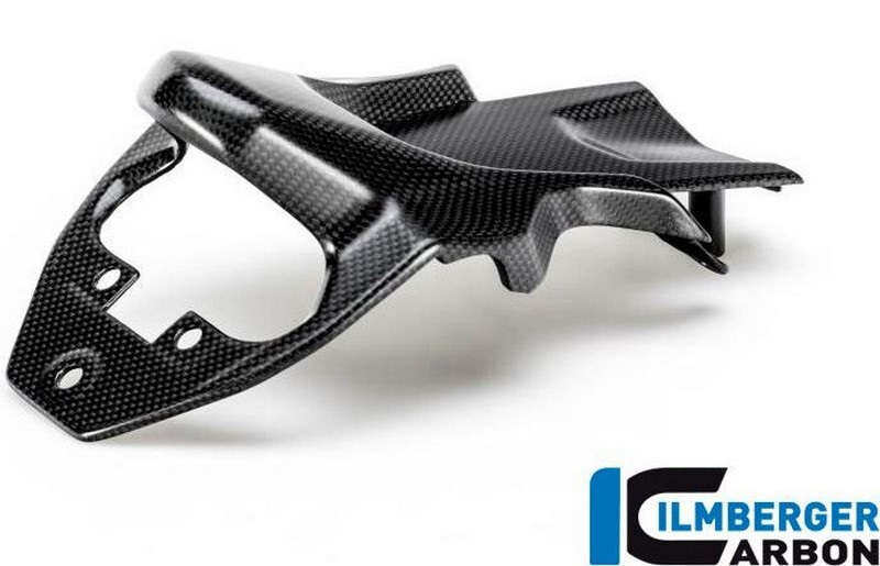 ILMBERGER イルムバーガー ナンバープレートホルダー マット Multistrada 1200 Enduro DUCATI ドゥカティ フェンダーレスキット フェンダー関連 外装|ウェビック 店