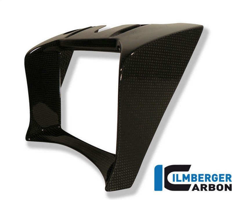 ILMBERGER イルムバーガー オイルクーラーカバー R1200R BMW その他外装 外装｜ウェビック　店 60,641円