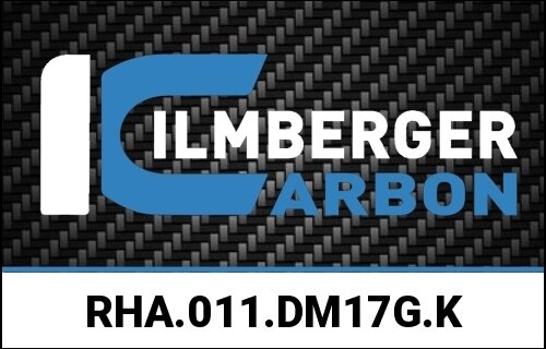 ILMBERGER イルムバーガー リアアンダートレイ グロス MONSTER 1200S 1200 DUCATI ドゥカティ シートカウル・テールカウル カウル関連 外装