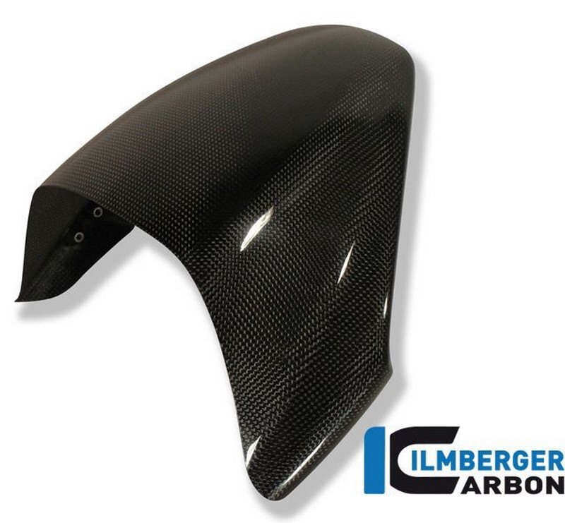 ILMBERGER イルムバーガー シートカバー Carbon MONSTER S4R DUCATI ドゥカティ シートカウル・テールカウル カウル関連 外装