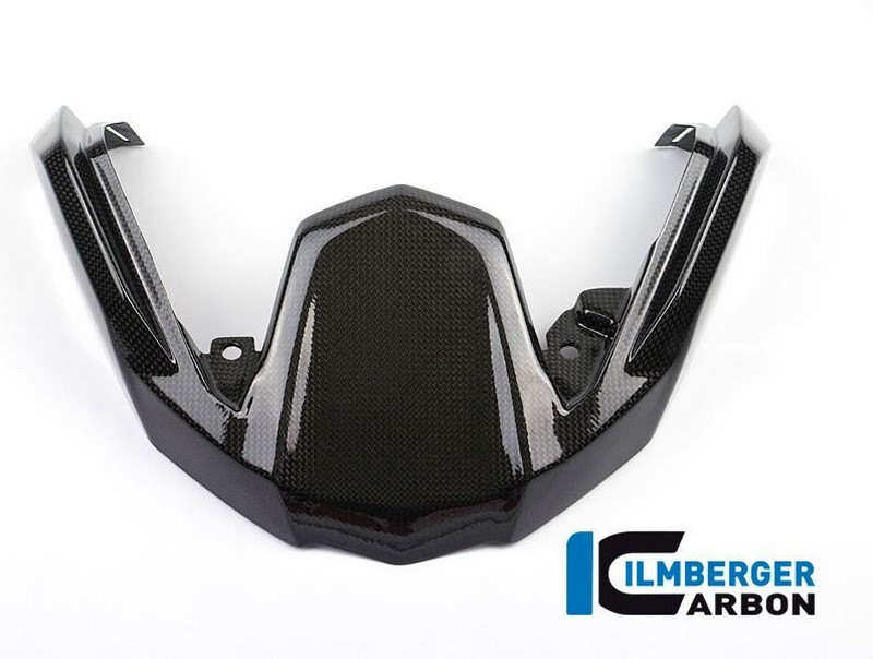 ILMBERGER イルムバーガー フロントビーク ミドルパーツ フロント アッパーカウル・フロントカウル カウル関連 外装
