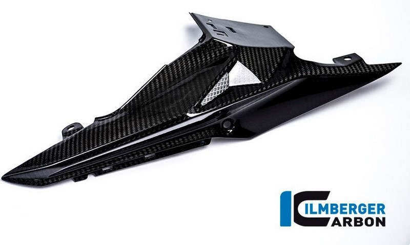 ILMBERGER イルムバーガー テールフェアリング 右側 カーボン S1000RR S1000R BMW その他外装 外装|ウェビック 店