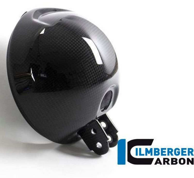 ILMBERGER イルムバーガー ヘッドライトハウジング R nineT Scrambler BMW ヘッドライト 灯火類 電装系｜ウェビック　店