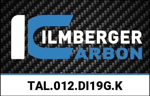 ILMBERGER イルムバーガー タンクカバー左側光沢仕上げ DIAVEL 1260 DUCATI ドゥカティ タンクカバー タンク関連 外装｜ウェビック　店 80,235円