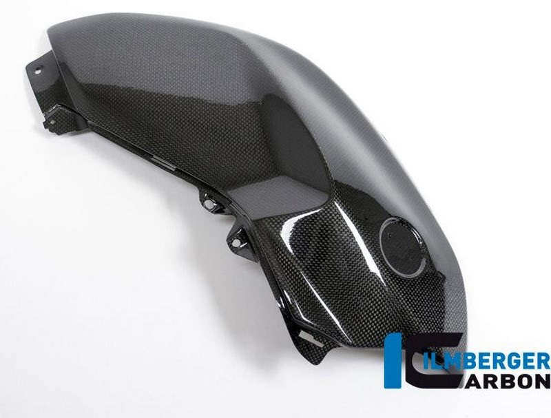 ILMBERGER イルムバーガー タンクパネル 右側 その他外装 外装 64,248円