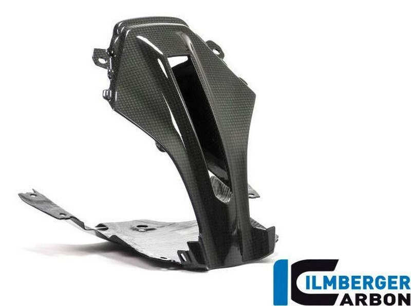 ILMBERGER イルムバーガー フェアリングミドルパーツ アッパー アッパーカウル・フロントカウル カウル関連 外装|ウェビック 店