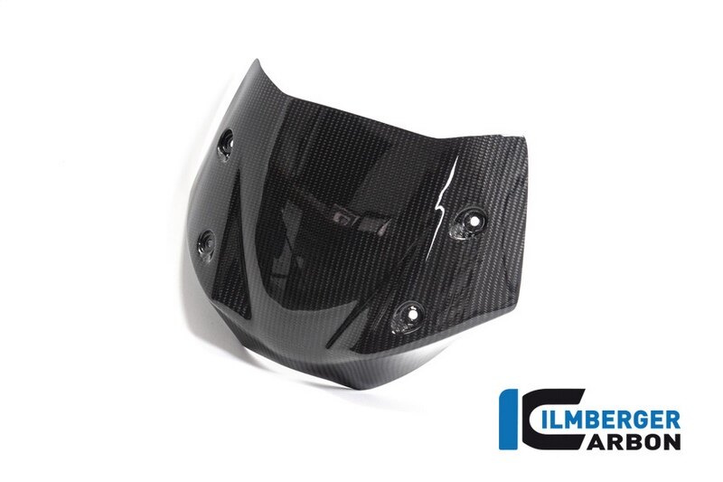 ILMBERGER イルムバーガー ウインドシールド メーターバイザー カウル関連 外装