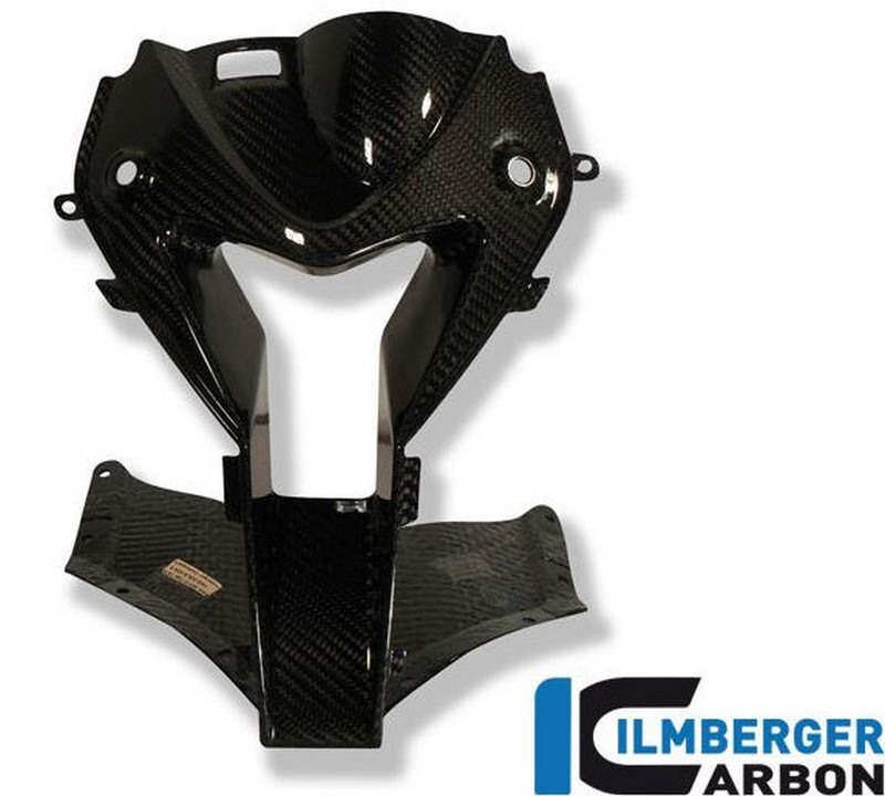 ILMBERGER イルムバーガー エアーインテイク＋(フロントフェアリング) HP4 S1000RR BMW アッパーカウル・フロントカウル カウル関連 外装 53,812円