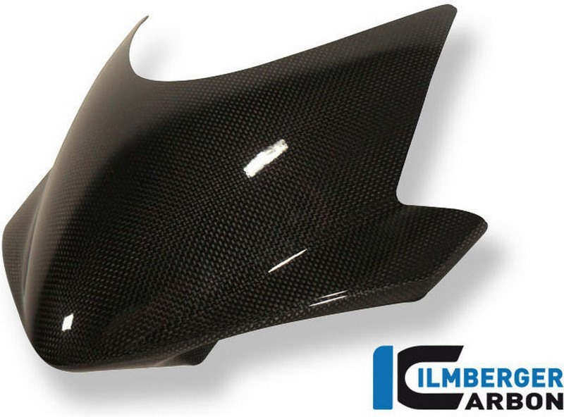 ILMBERGER イルムバーガー ウィンドシールド カーボン SPEED TRIPLE TRIUMPH トライアンフ アッパーカウル・フロントカウル カウル関連 外装｜ウェビック　店 60,641円