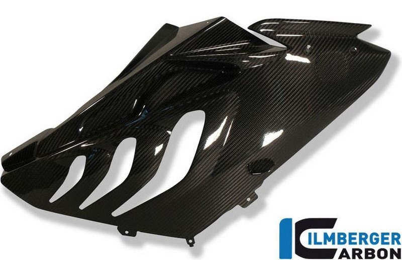 ILMBERGER イルムバーガー フェアリングレースサイドパネル 右側 S1000RR BMW サイドカウル・サイドカバー カウル関連 外装｜ウェビック　店 81,952円