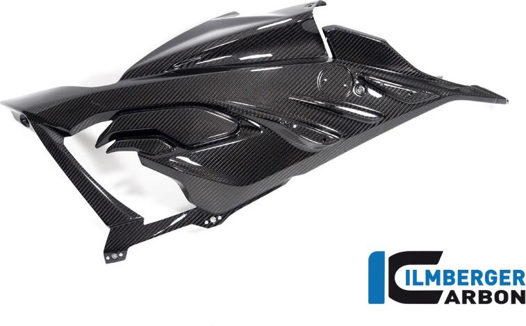 ILMBERGER イルムバーガー 右側 フェアリング Racing S1000RR BMW サイドカウル・サイドカバー カウル関連 外装｜ウェビック　店
