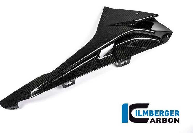 ILMBERGER イルムバーガー フェアリング サイドパネル アッパーパート(右側) S1000RR BMW サイドカウル・サイドカバー カウル関連 外装