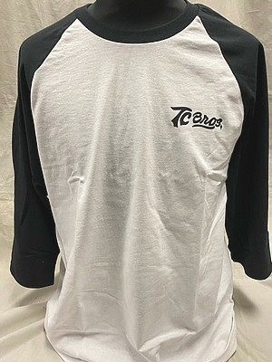 部品屋K&W TCBROS製 タイガーラグラン Tシャツ アパレル