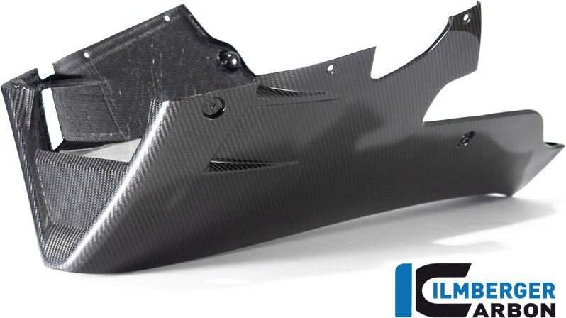 ILMBERGER イルムバーガー ベリーパン Racing M1000RR BMW アンダーカウル カウル関連 外装