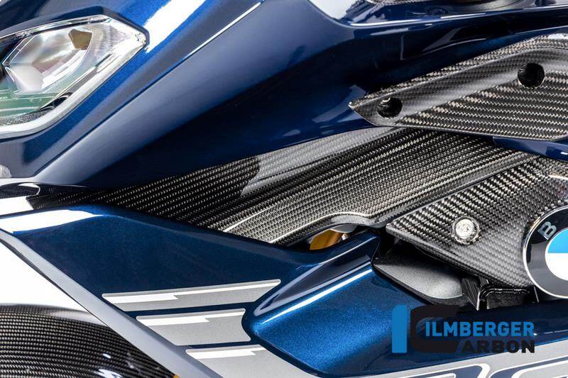 ILMBERGER イルムバーガー フロントフェアリング 左側 スポイラー・ウイング 外装｜ウェビック　店 30,769円