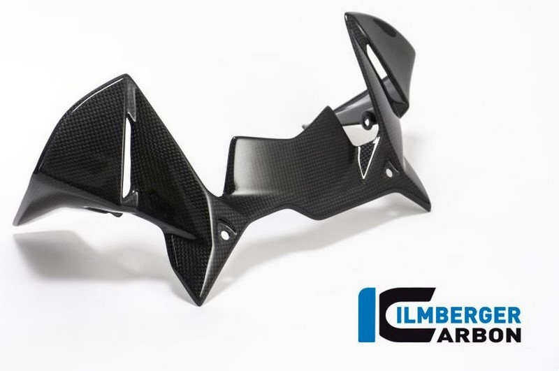 ILMBERGER イルムバーガー インストルメント上部ウィンドプロテクター アッパーカウル・フロントカウル カウル関連 外装 53,812円